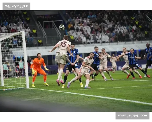 戴尔在拜仁展现的五大关键能力及其对球队的深远影响